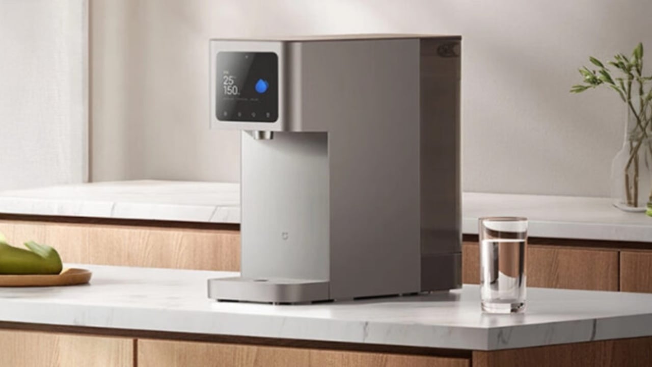 Xiaomi Mijia Desktop Water Purifier