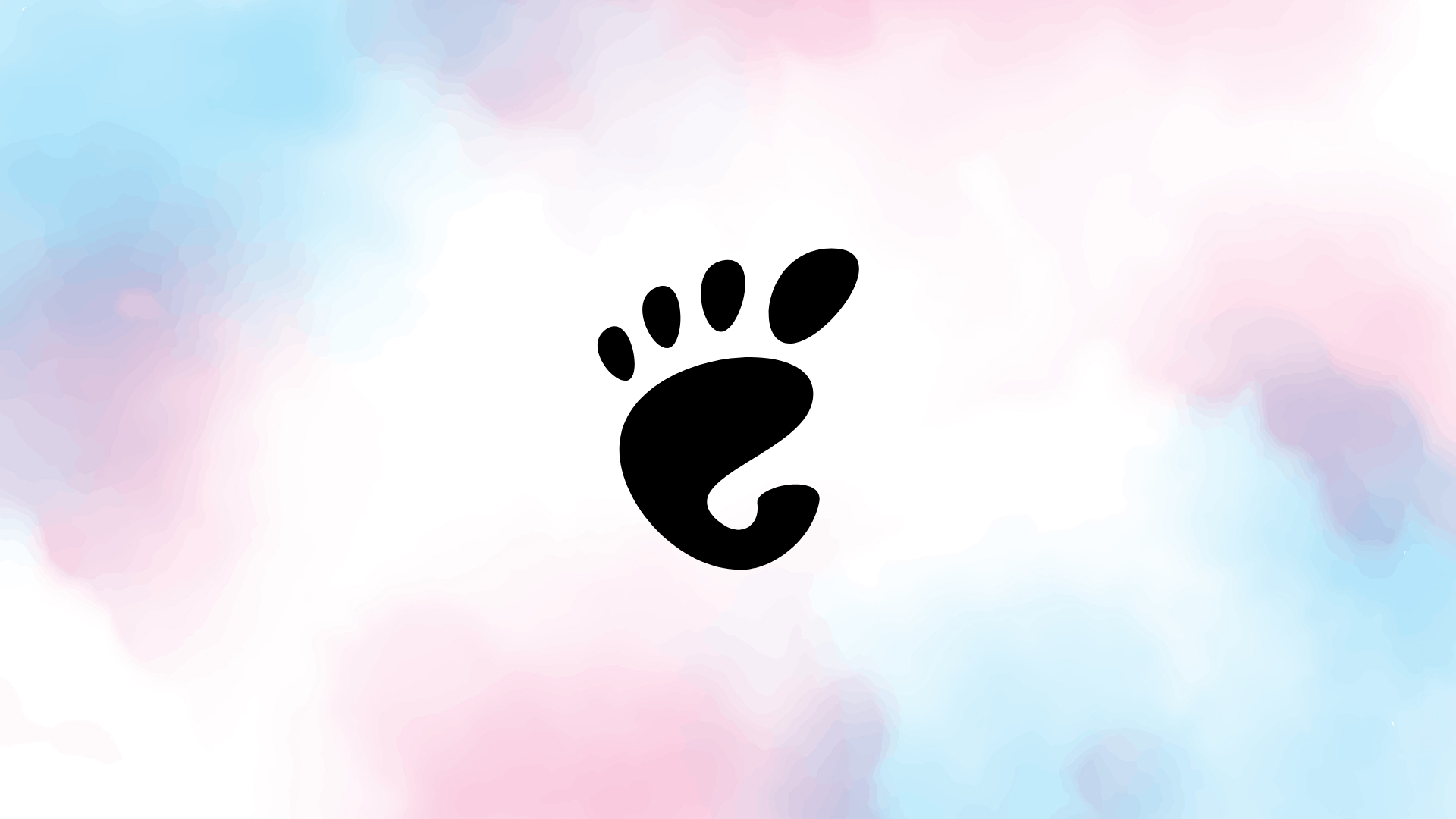 Gnome icone
