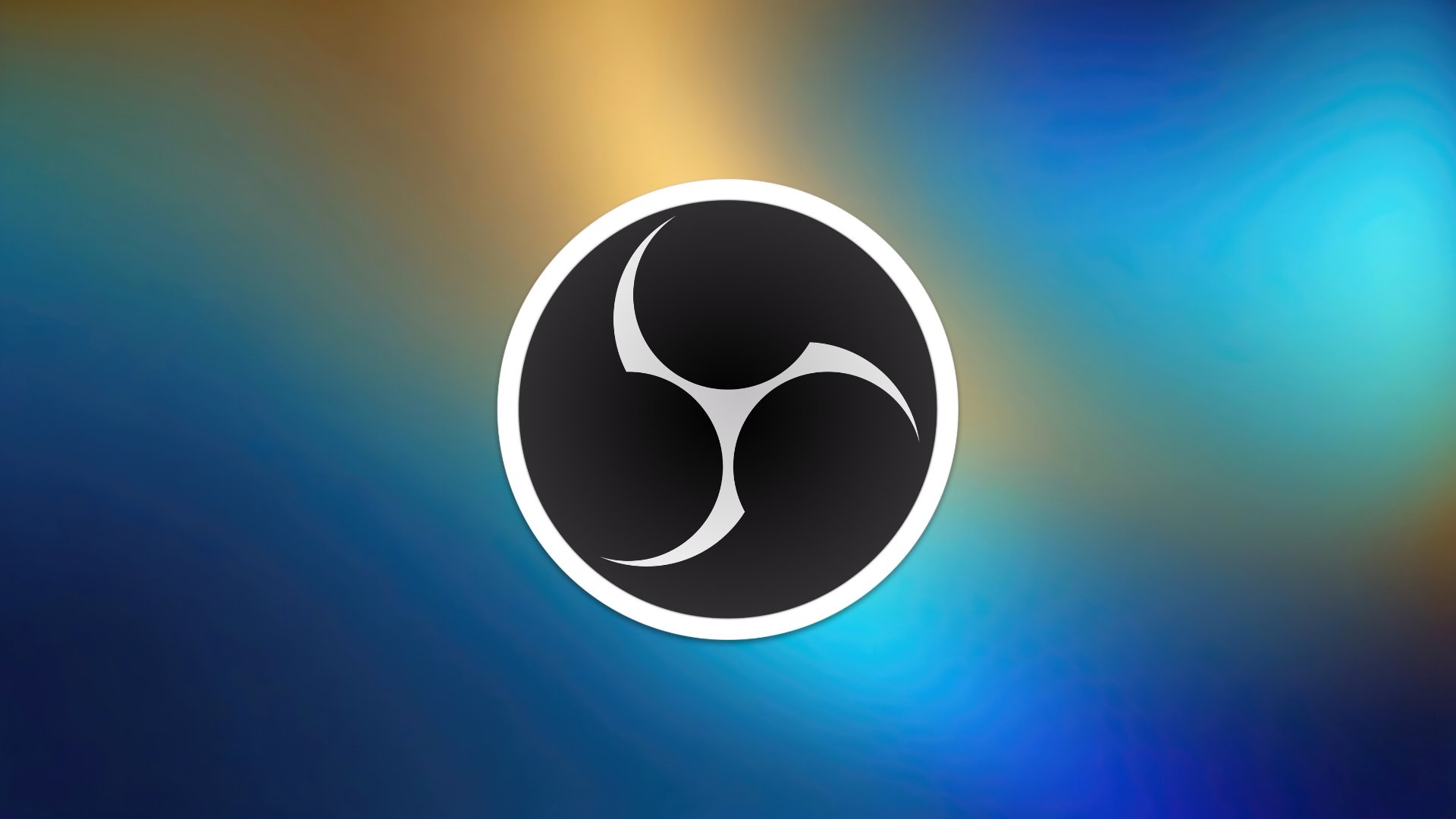 OBS logo da aplicação