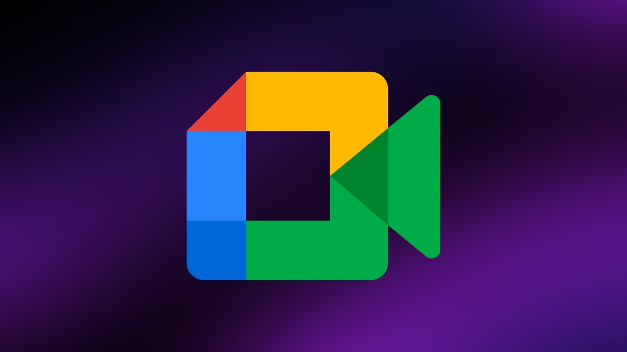Google Meet