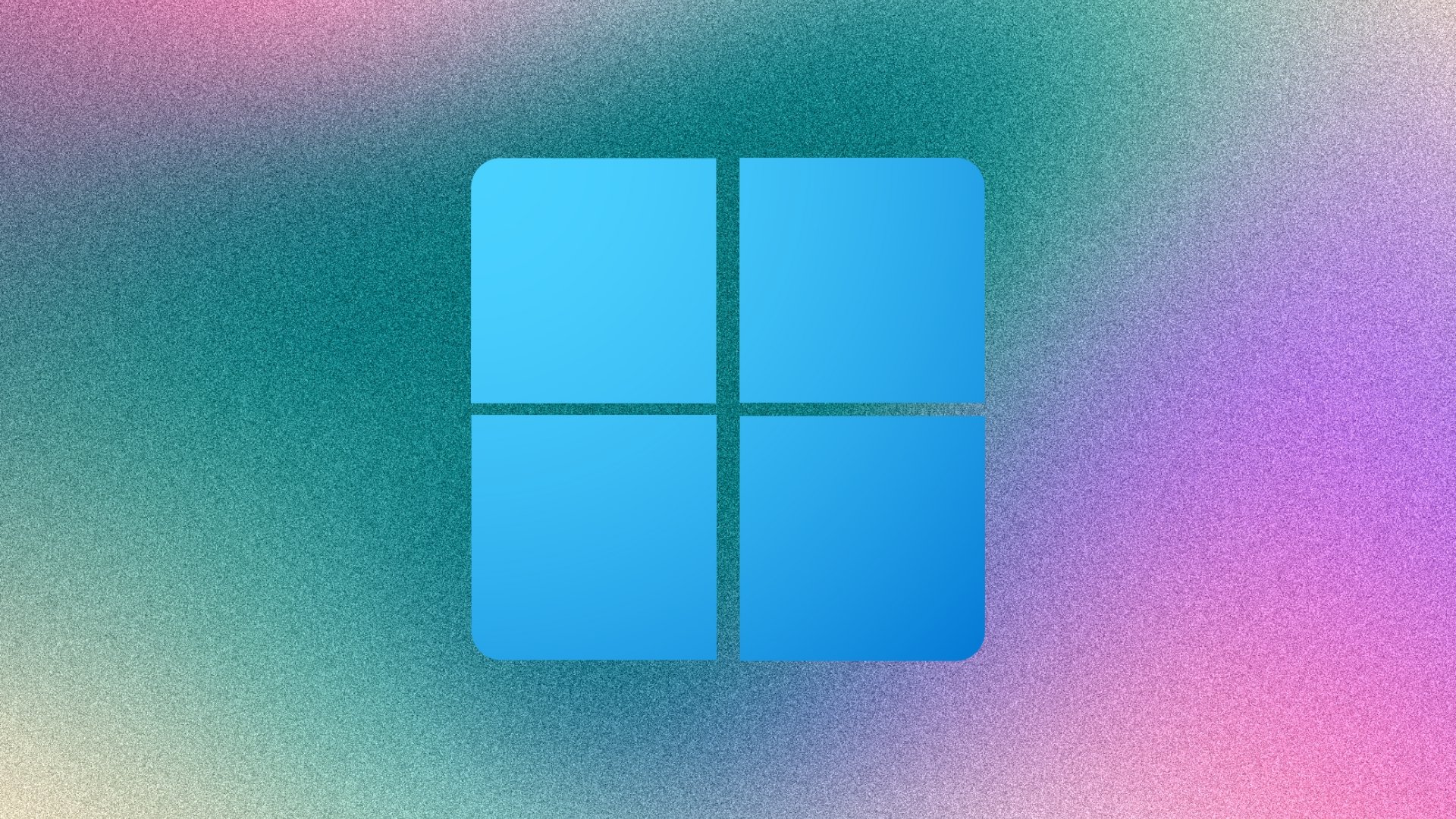 Windows 11 logo do sistema