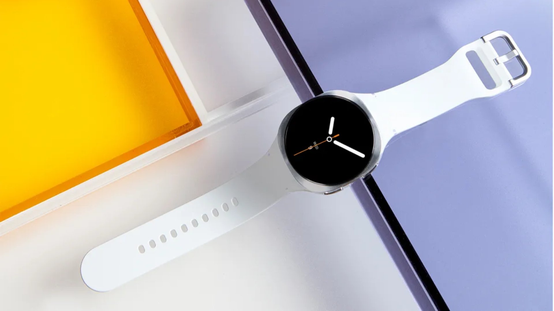 Samsugn Watch 8 classic