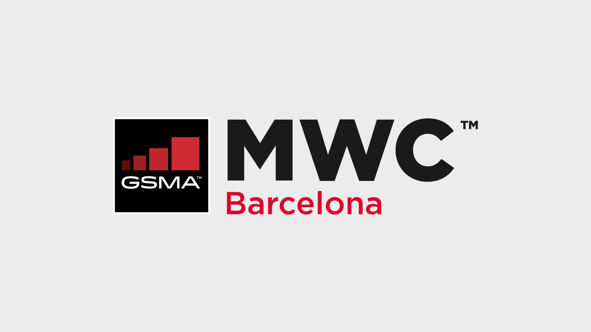 MWC evento