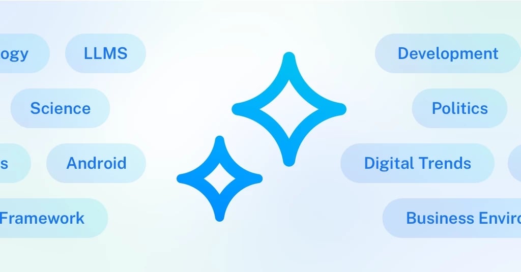Innoreader tags