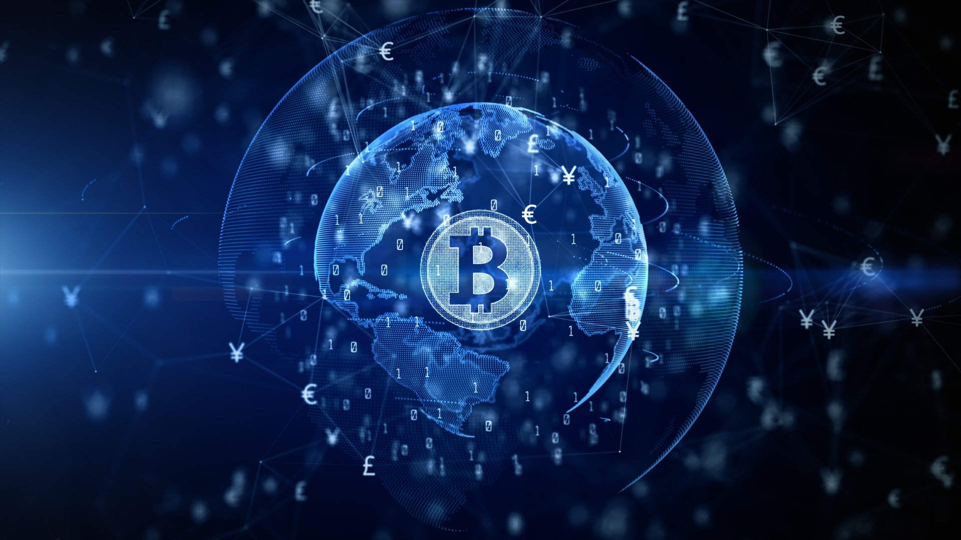 Bitcoin moeda virtual