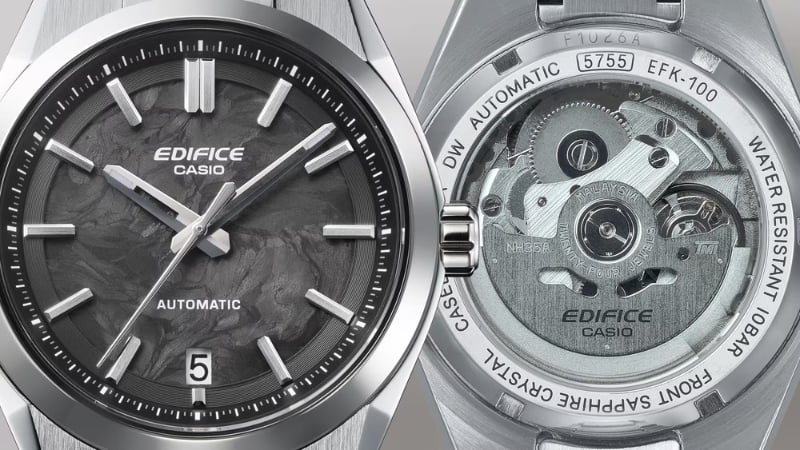 Relógios Casio