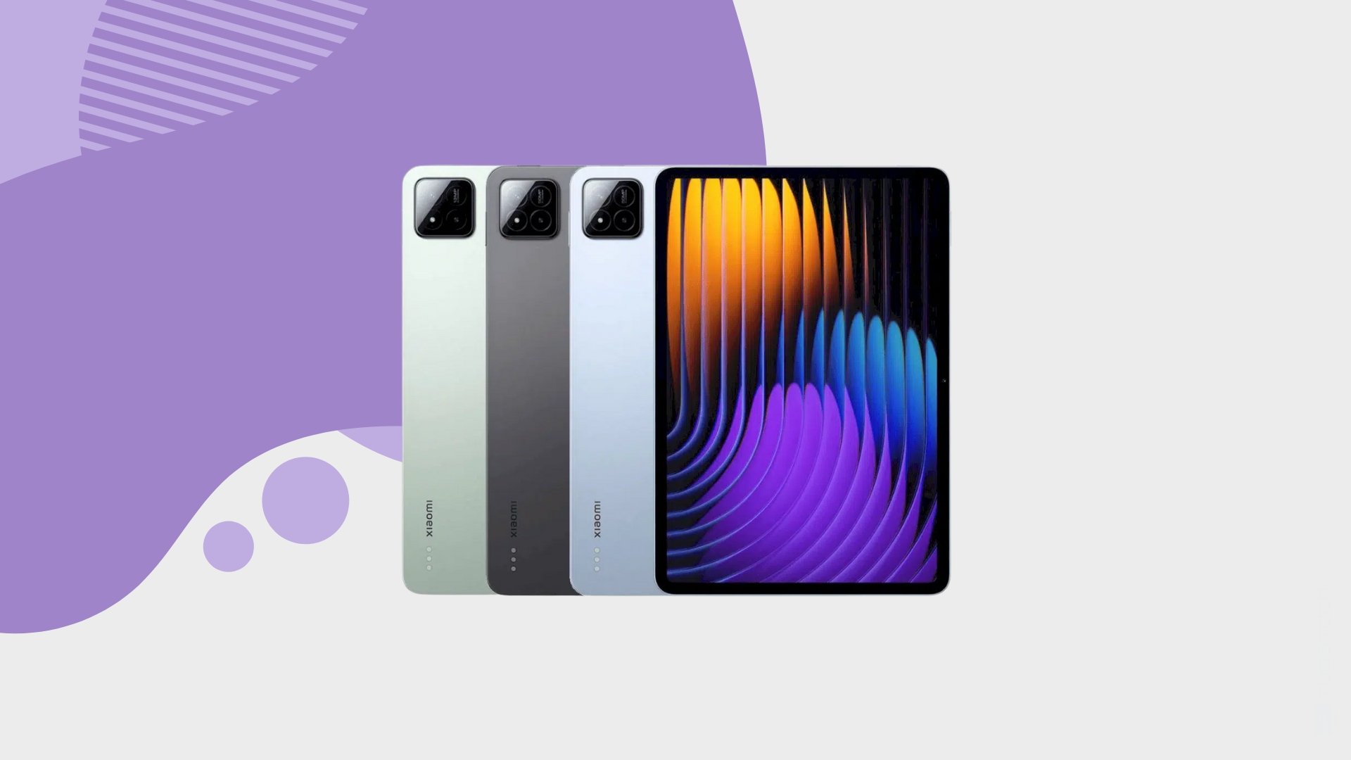 Xiaomi Pad 7