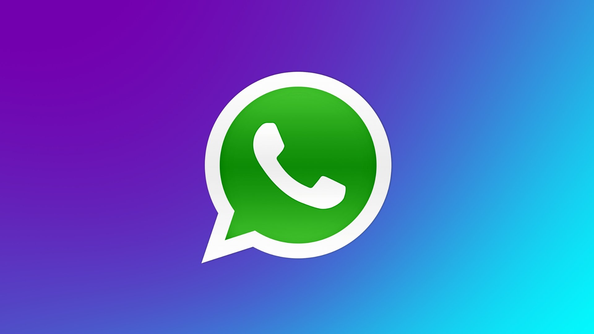 WhatsApp logo