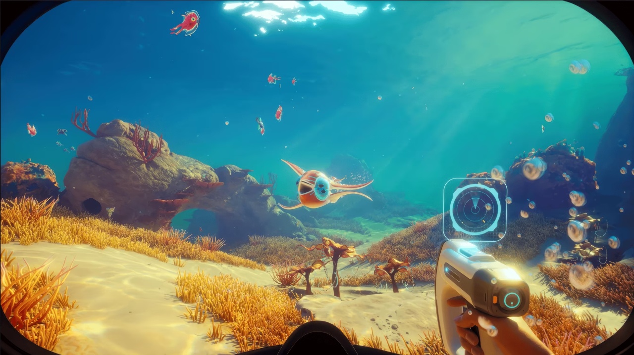 Subnautica 2
