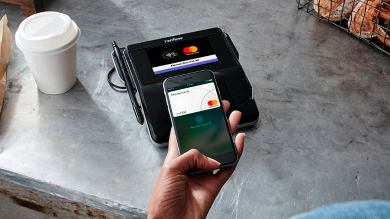 Apple Pay