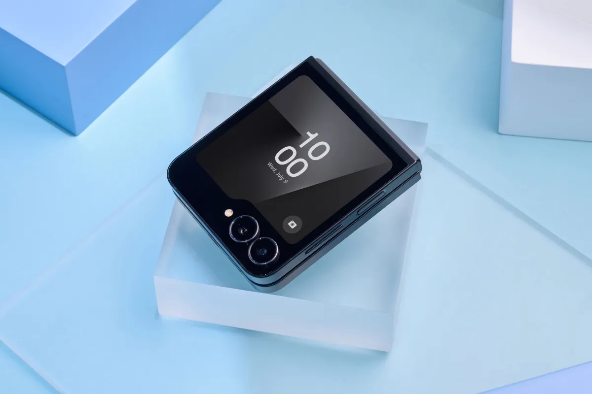 Samsung Z Glaaxy Flip 7