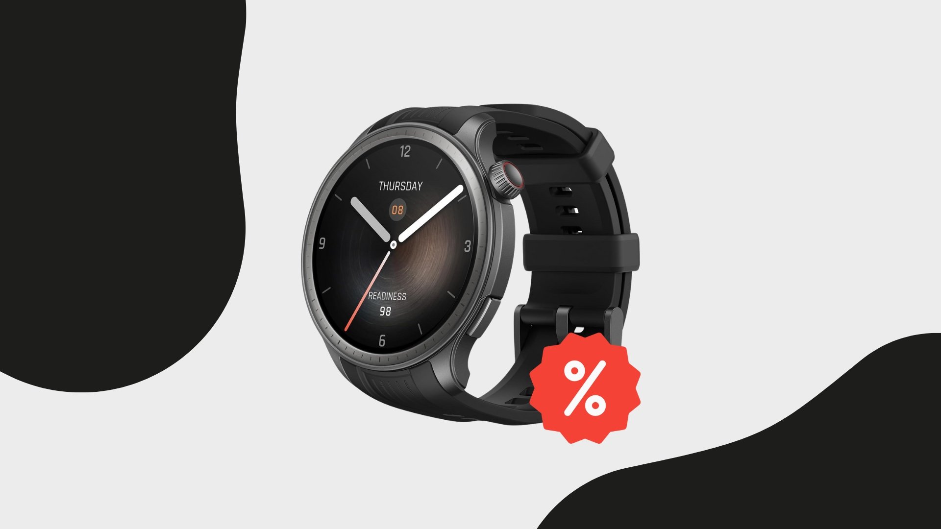Amazfit Balance