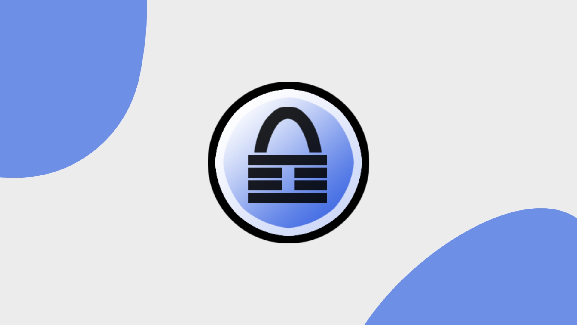 KeePass