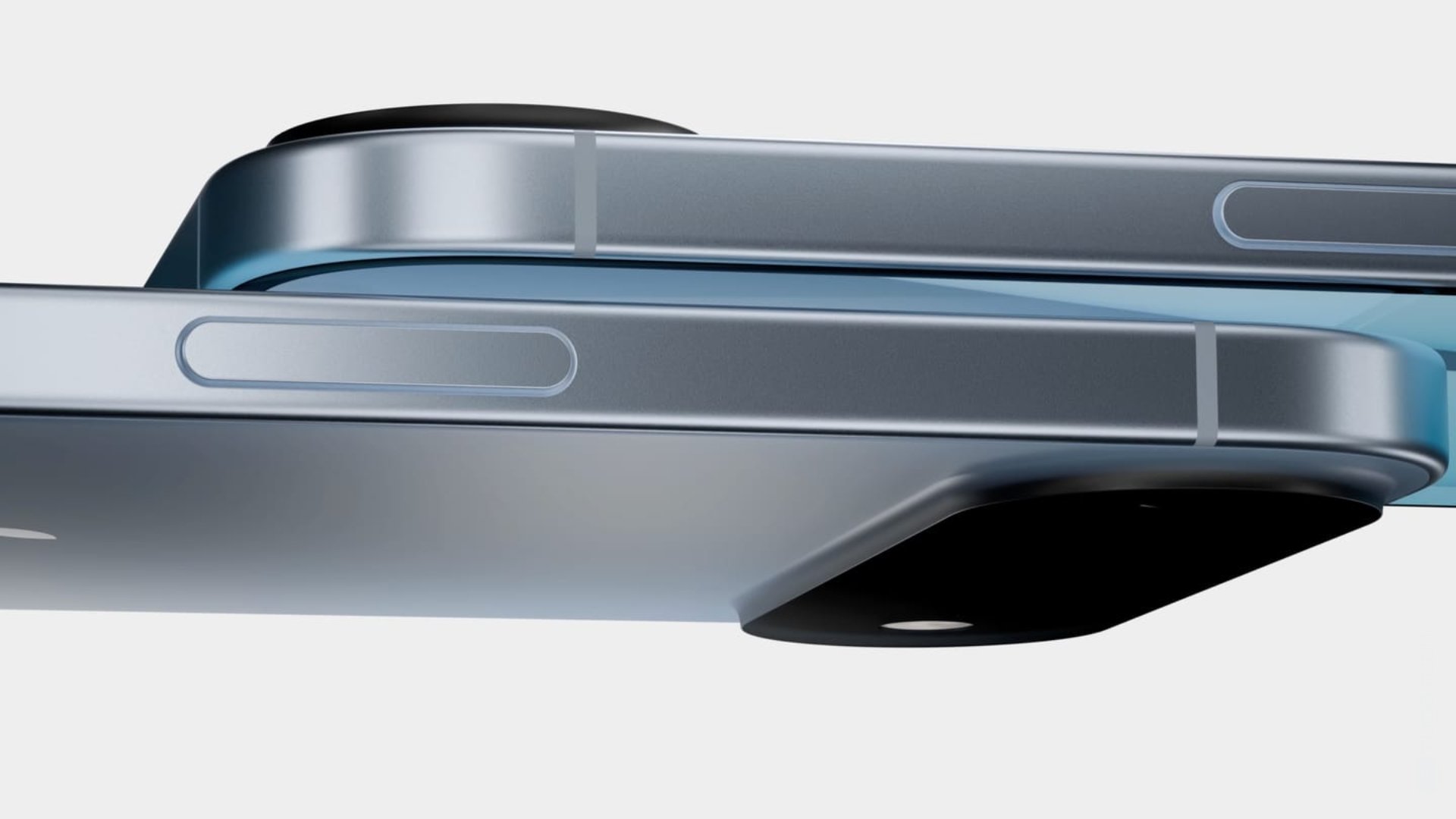 conceito do iPhone 17 air