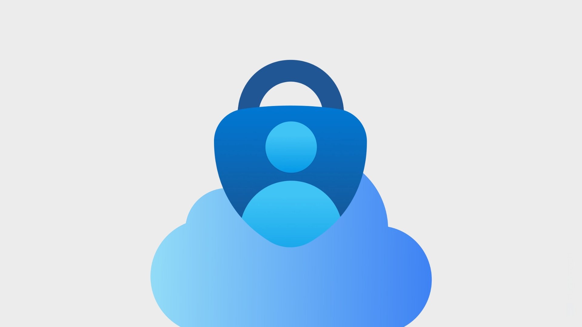 Microsoft Autenticador com a nuvem do iCloud da Apple