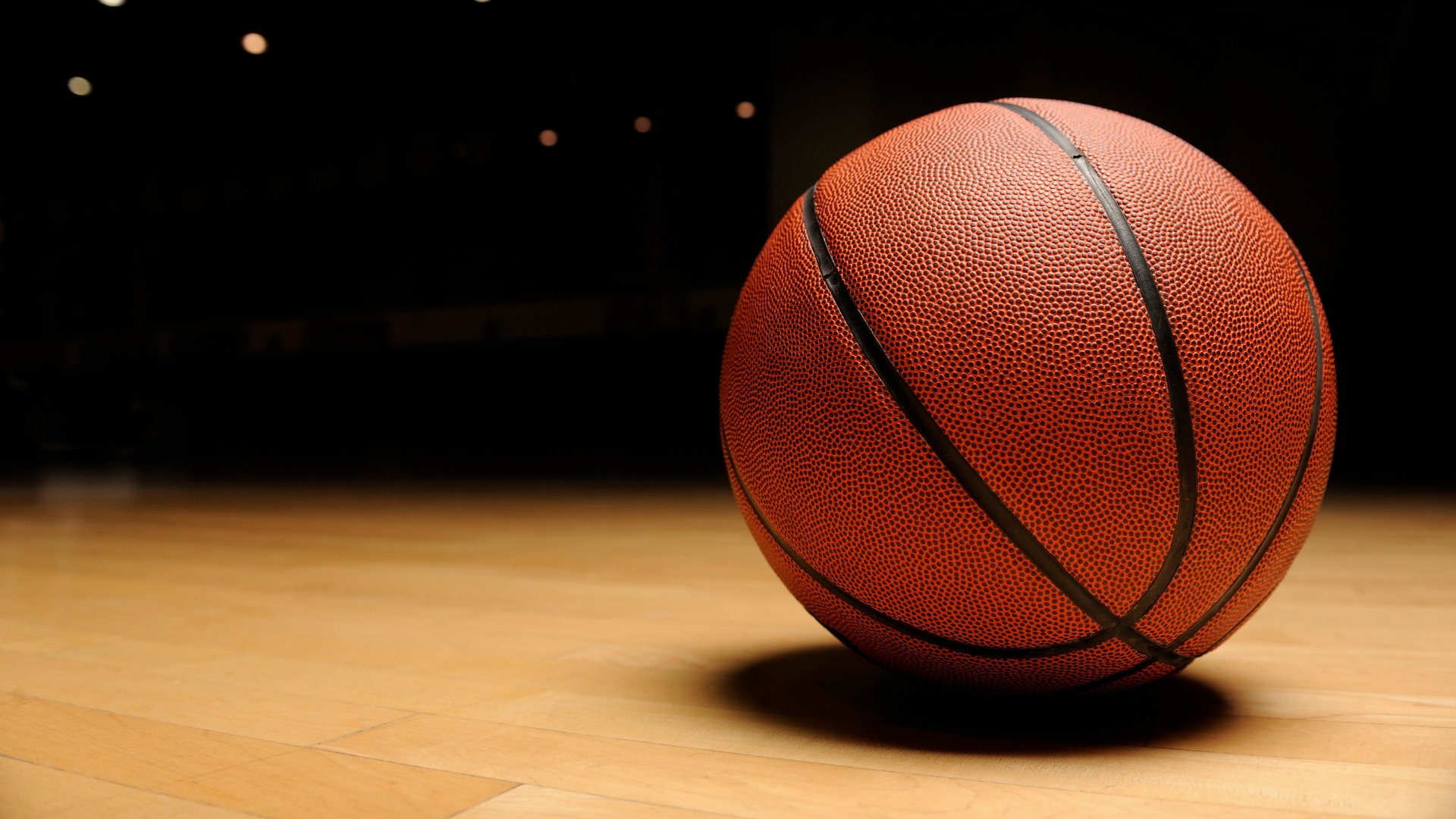 bola de basquetball