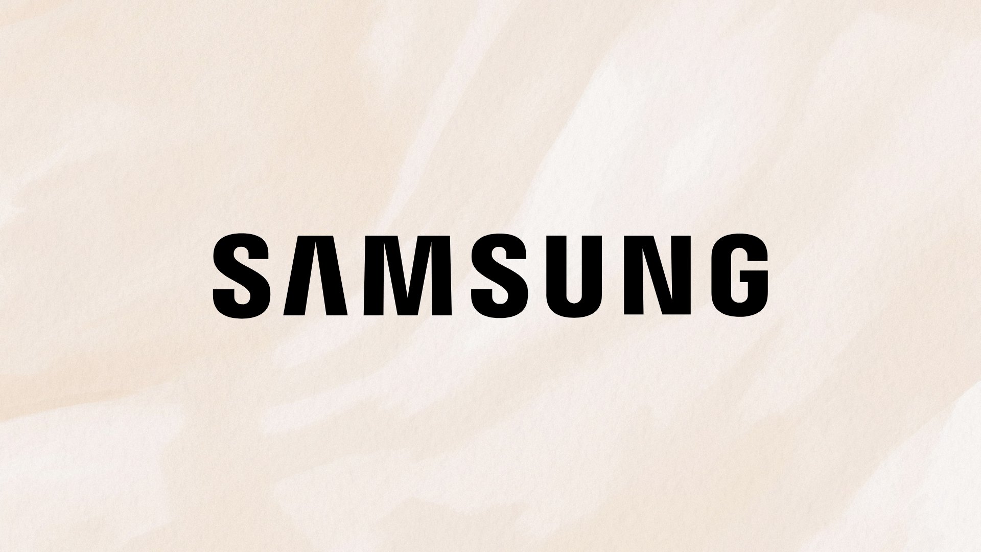 Samsung logo