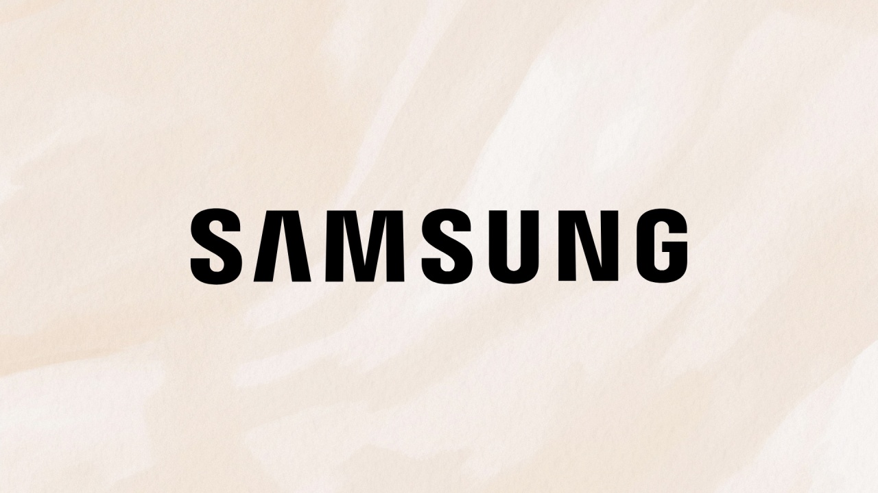 Samsung logo