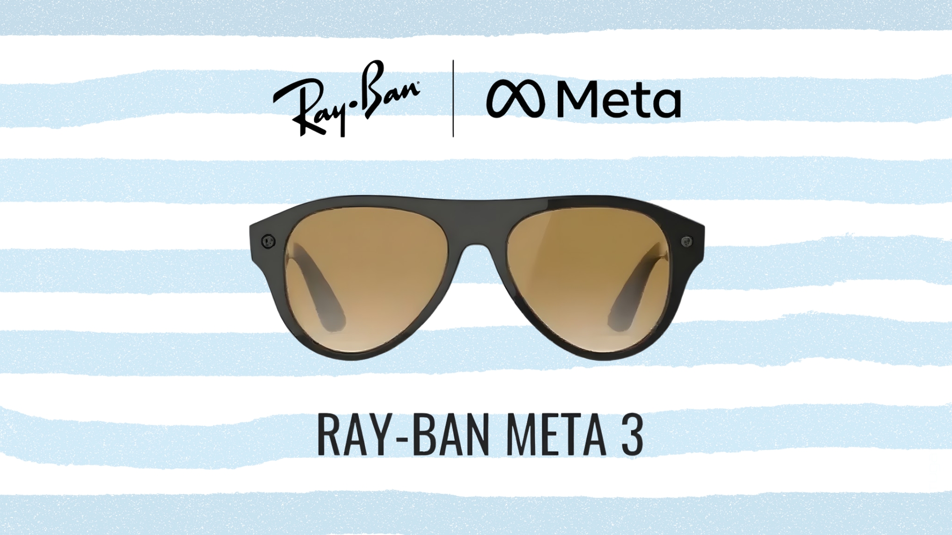 Meta RayBan 3