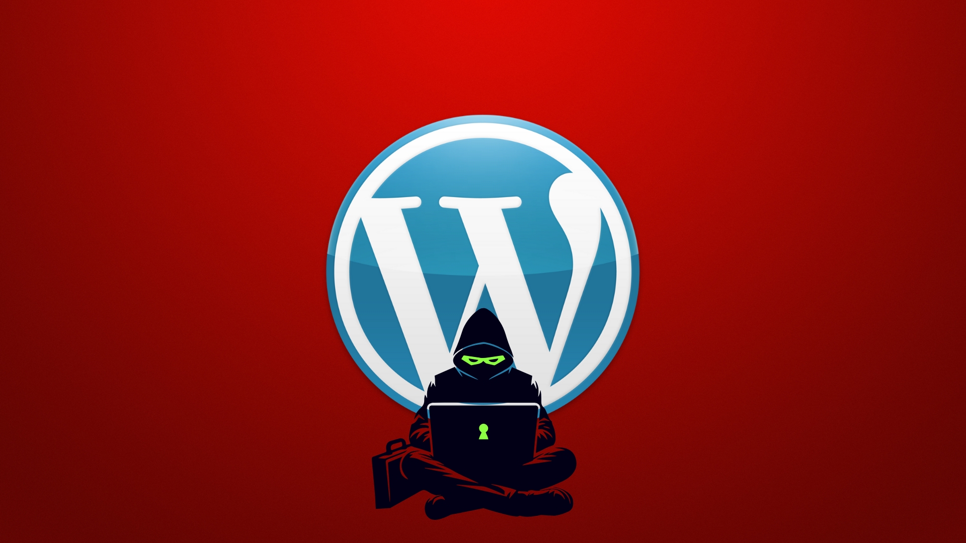 Wordpress com hacker
