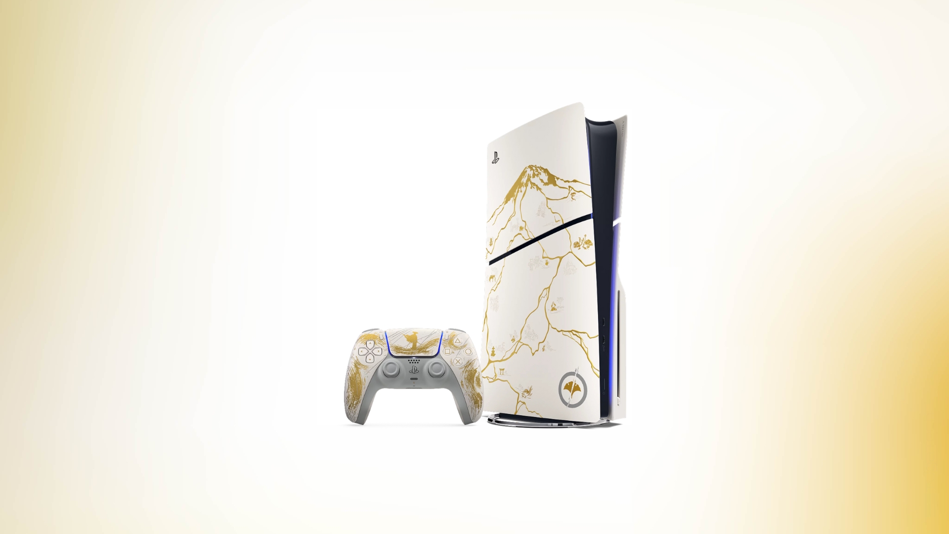 playstation 5 em edição especial dedicada