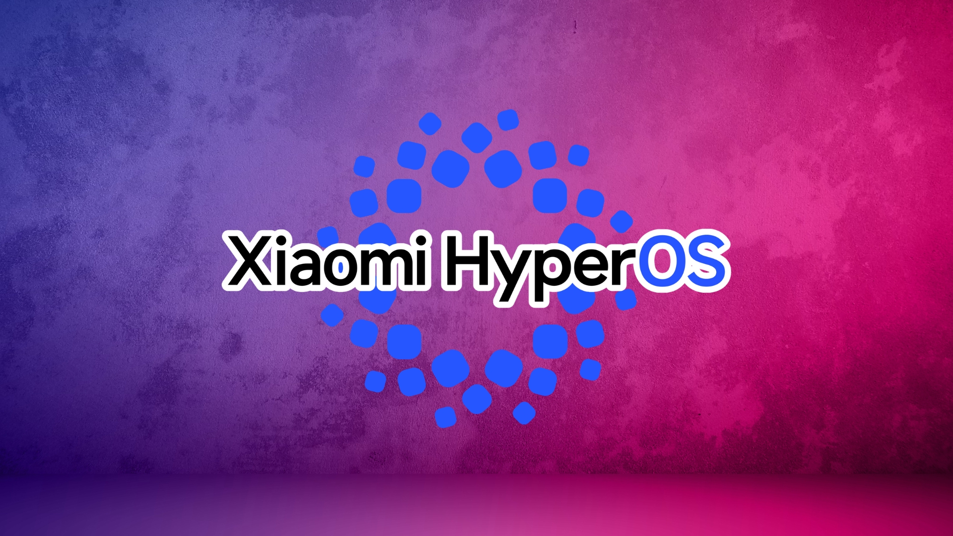 HyperOS da Xiaomi