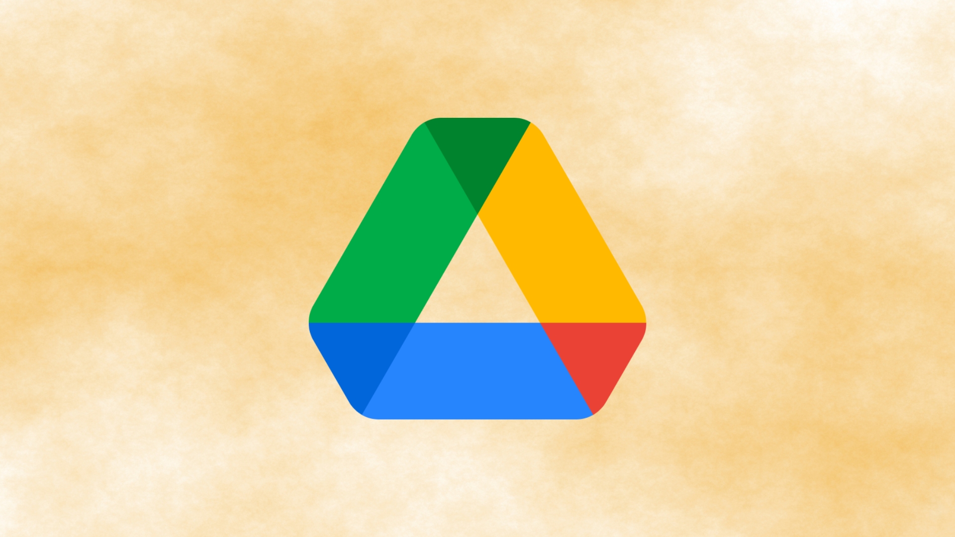Google Drive icone