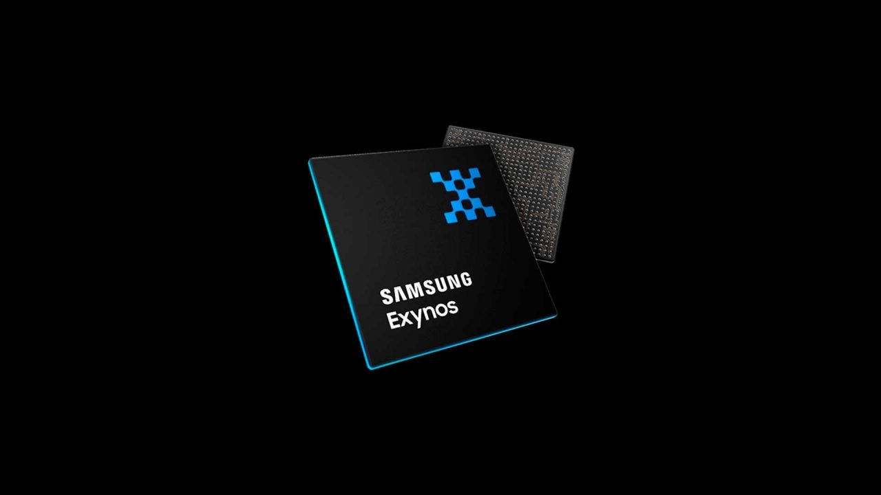 Samsung Exynos 2600