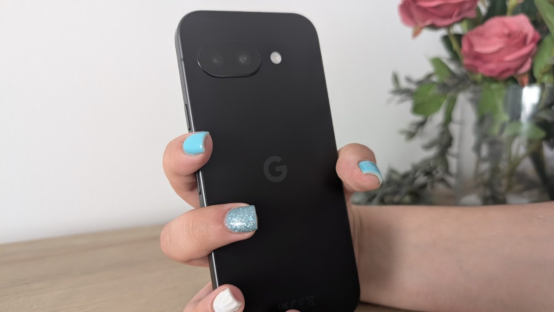 Pixel 9a review