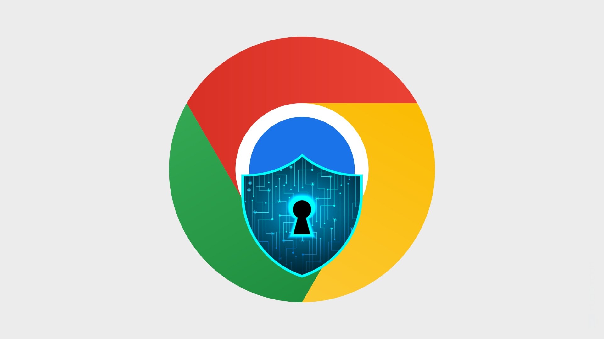 google chrome com segurança