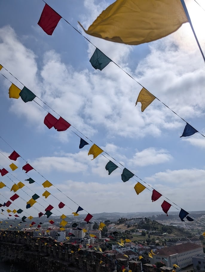 Pixel 9a foto de teste