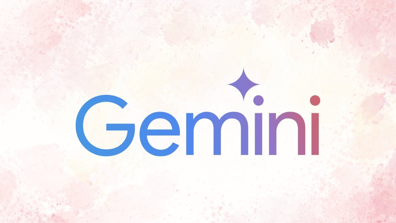Gemini logo
