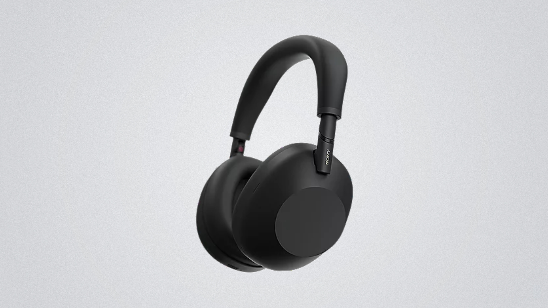 Sony WH-1000XM6