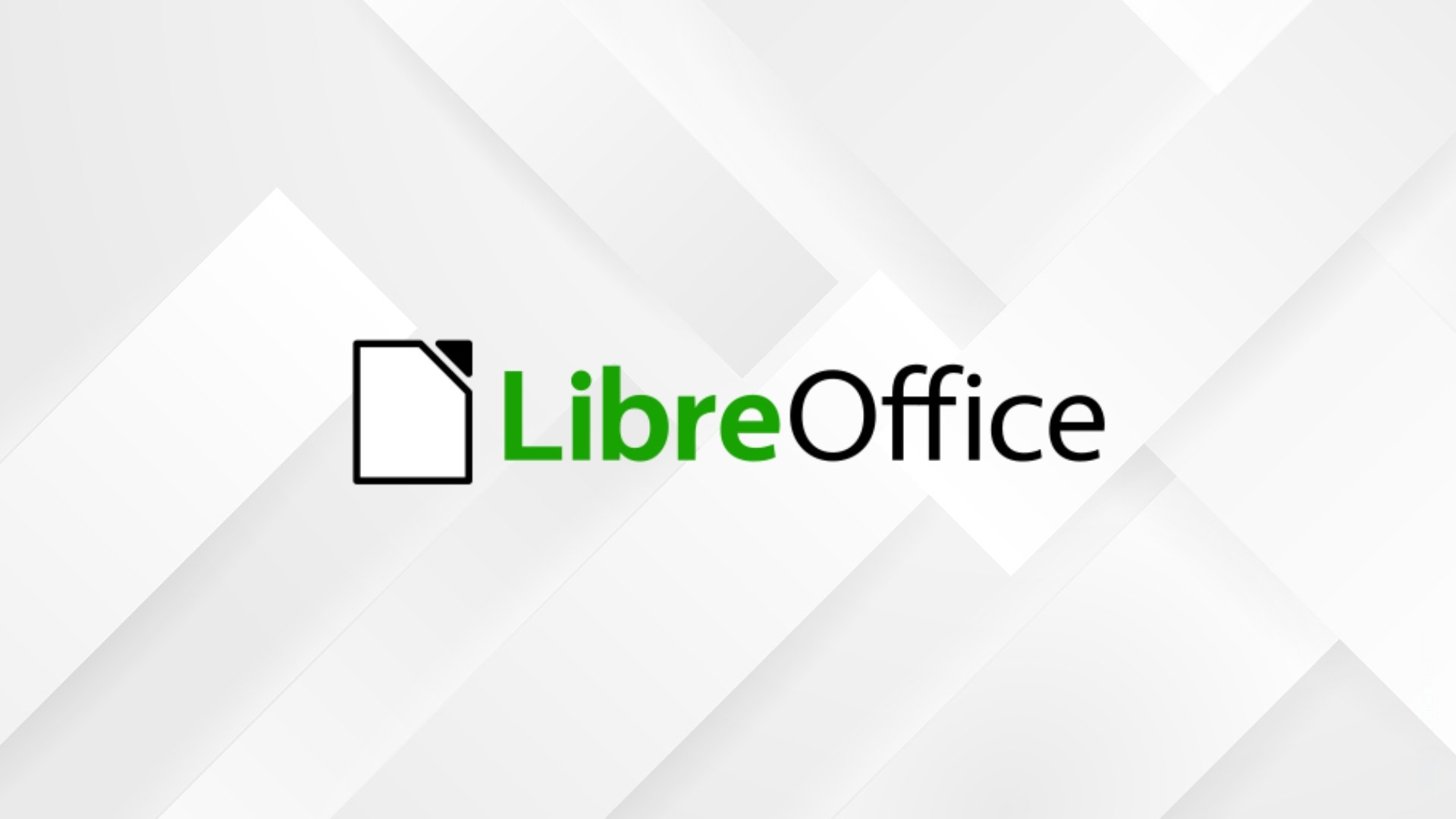 LibreOffice logo