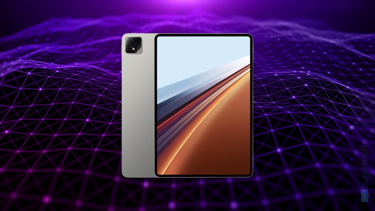 Honor Pad GT2 Pro