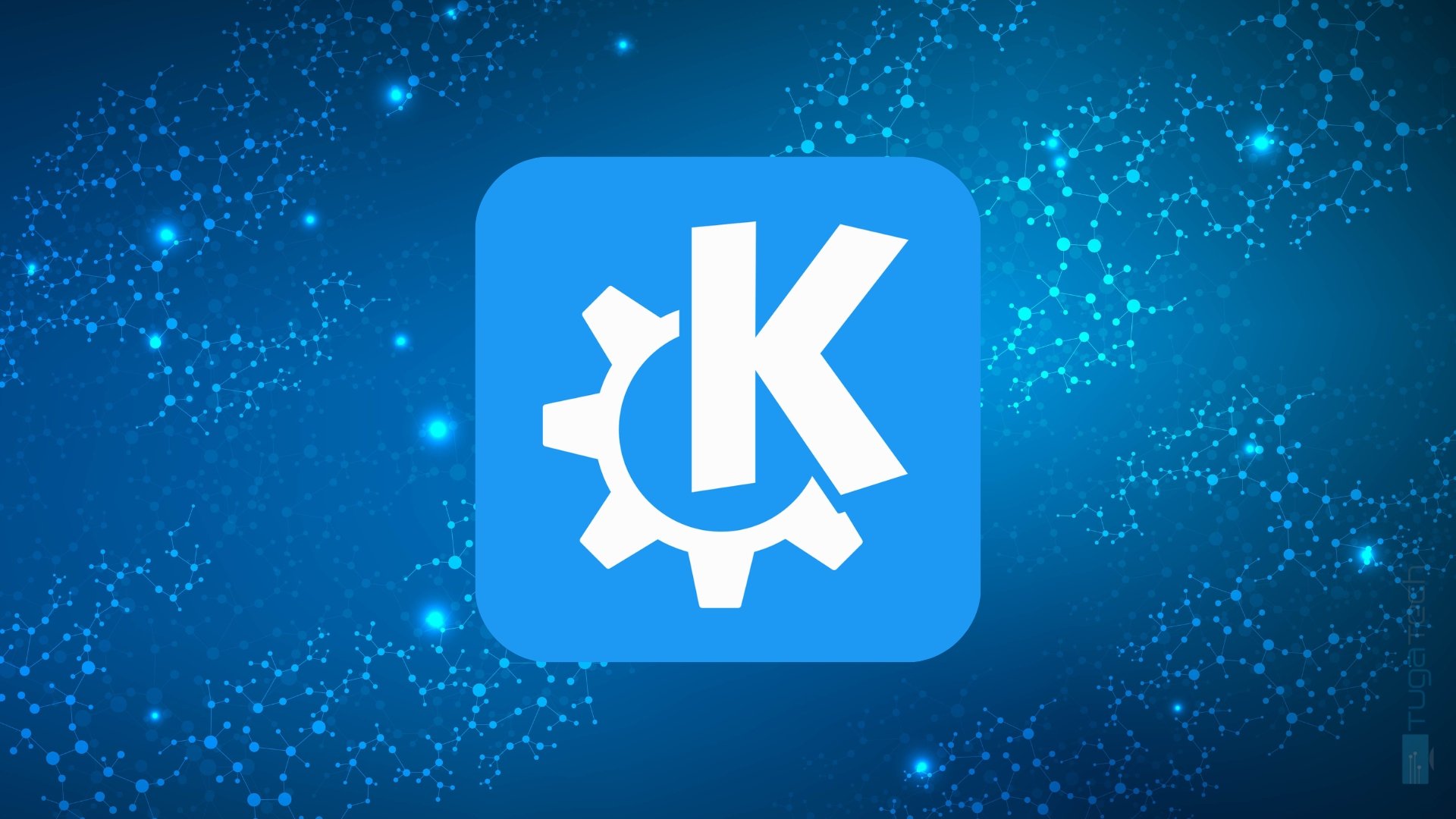 KDE Plasma