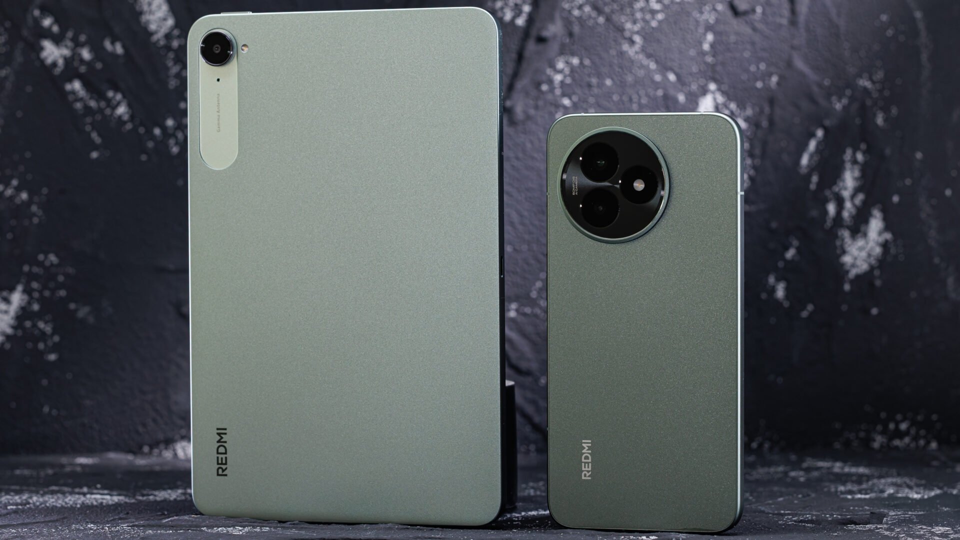Xiaomi Pad Mini