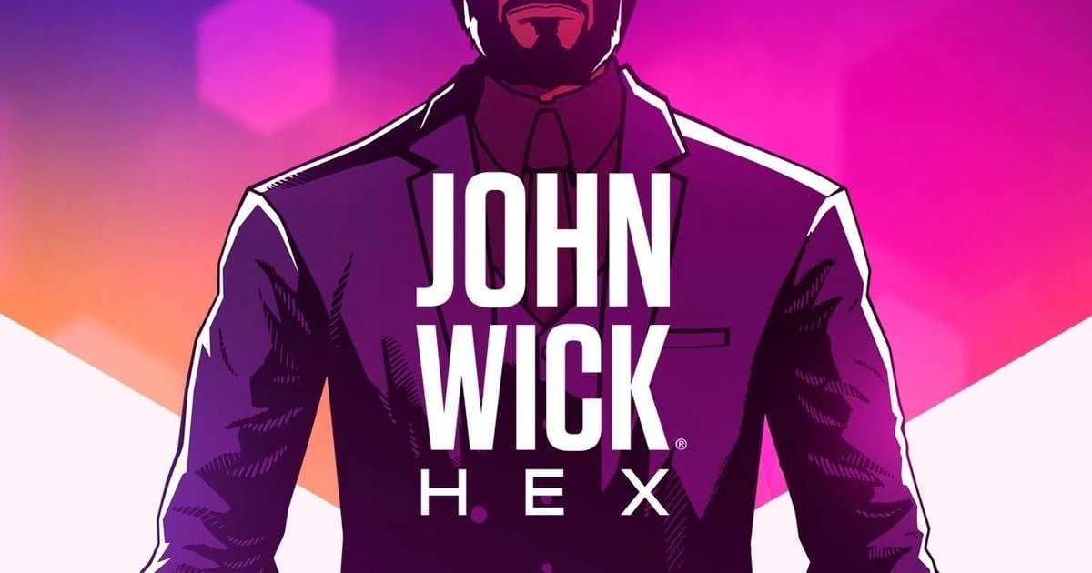 John Wick Hex