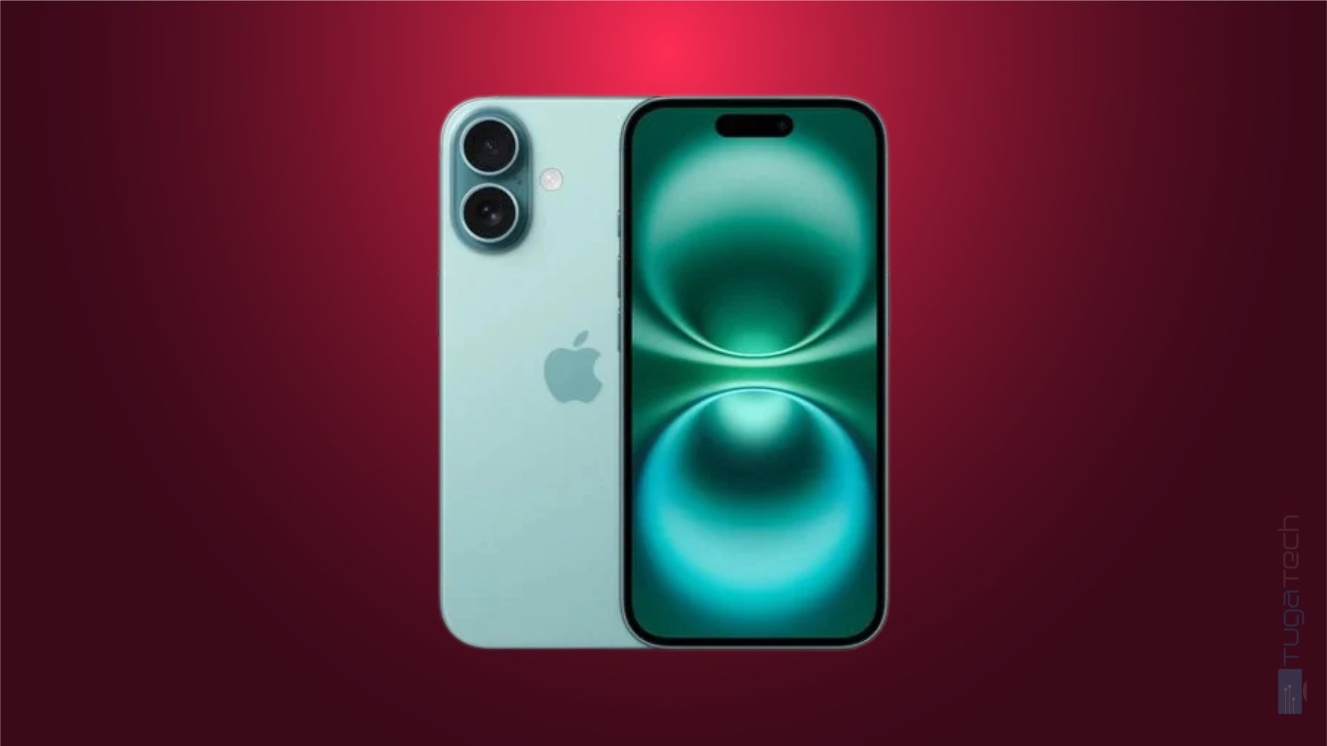 Apple iPhone imagem do dispositivo