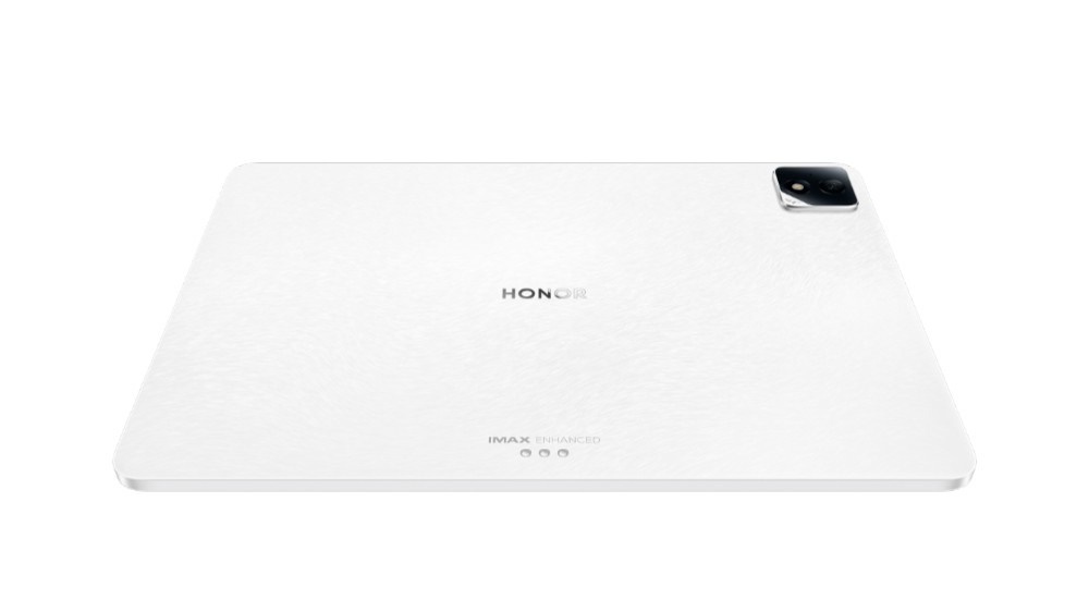 detalhes do tablet em branco Honor Pad GT2 Pro