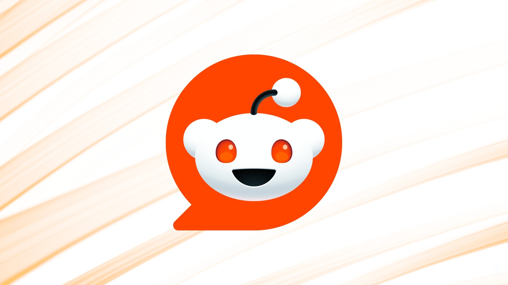 Reddit logo da plataforma