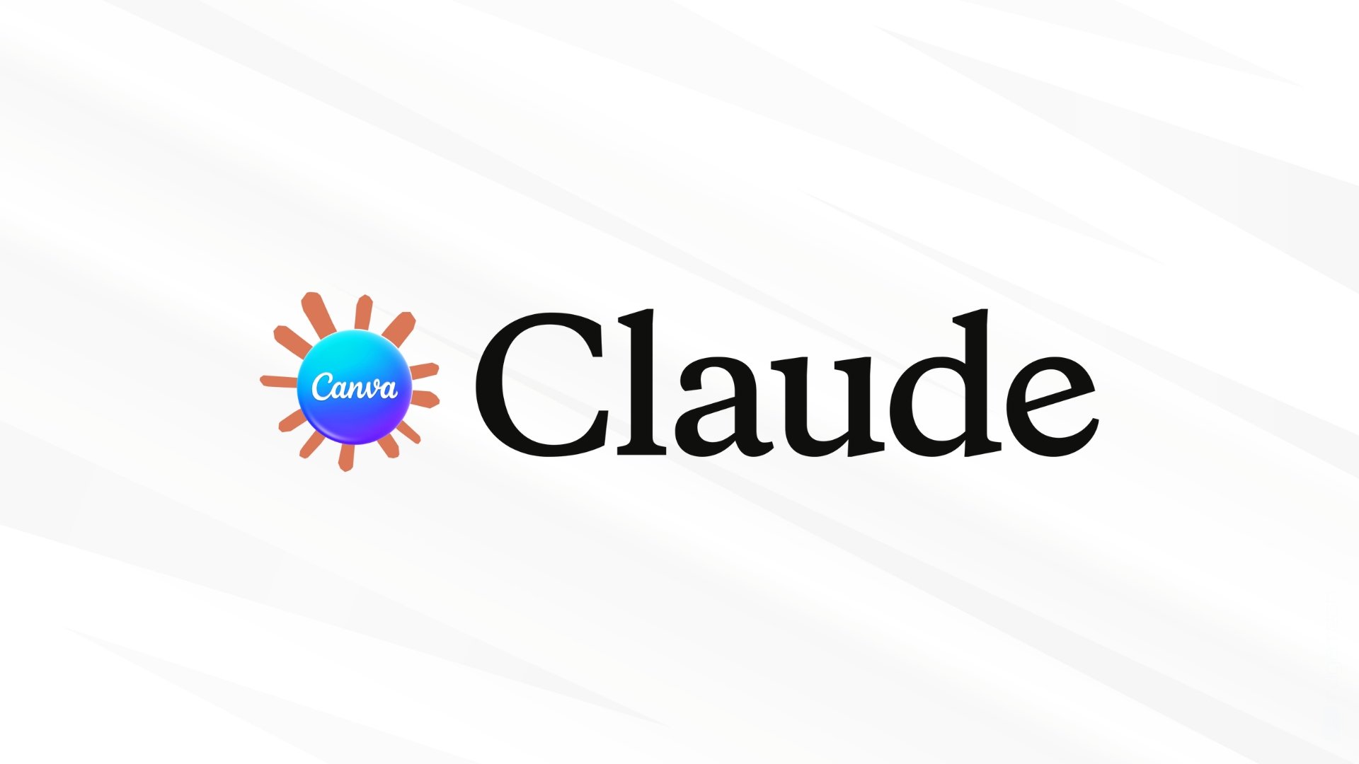 Claude e canva