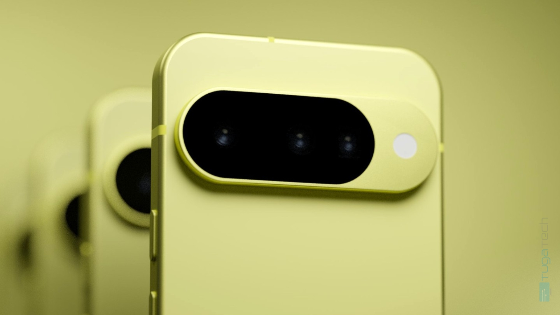 Pixel 10