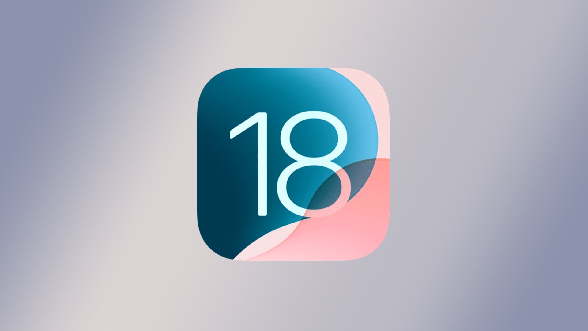 Apple iOS 18.6