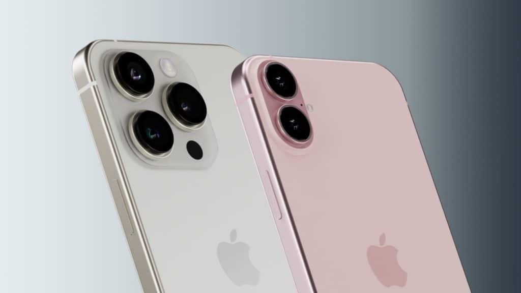imagem do iPhone em destaque na traseira