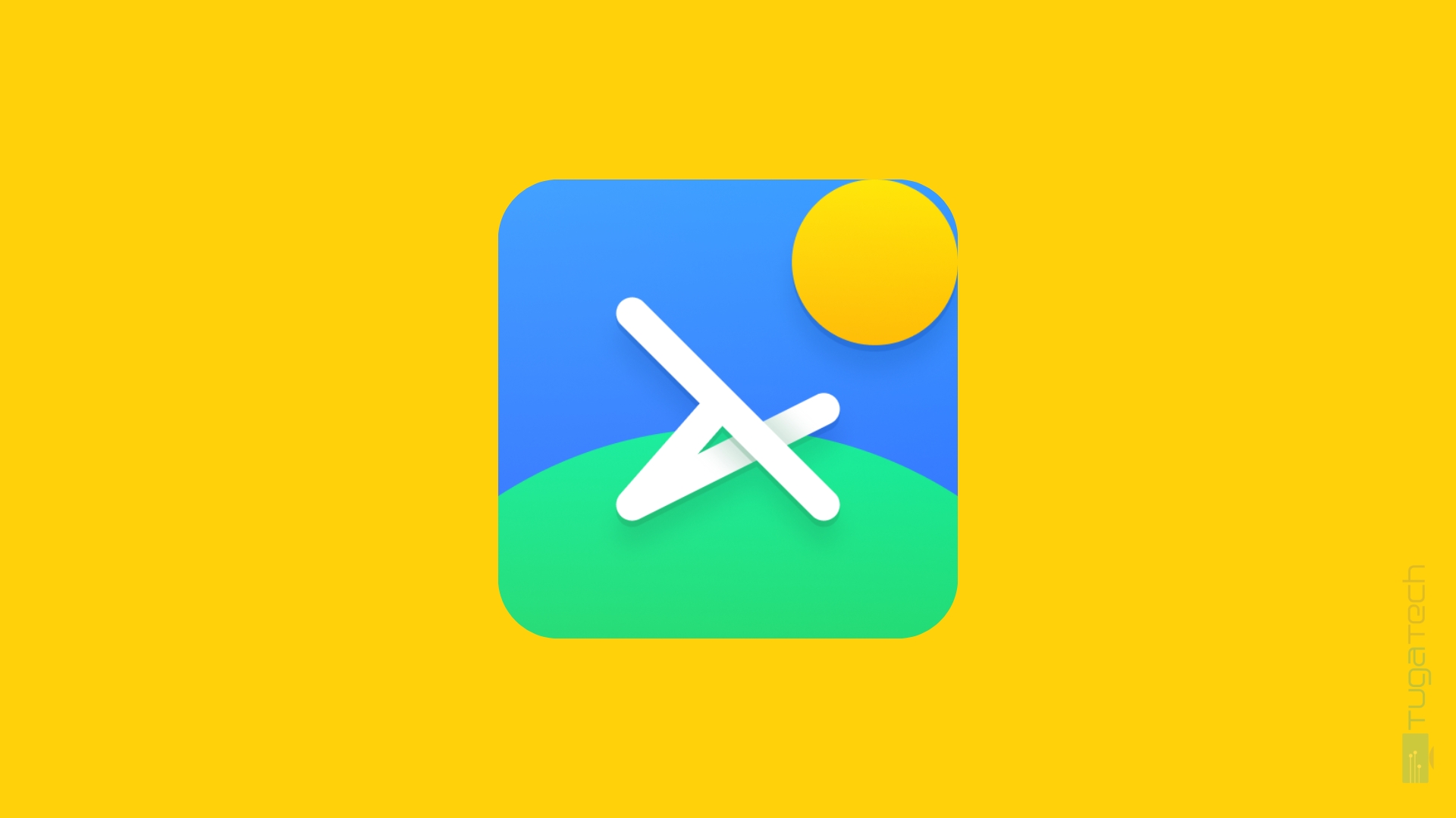 Lawnchair icone da app