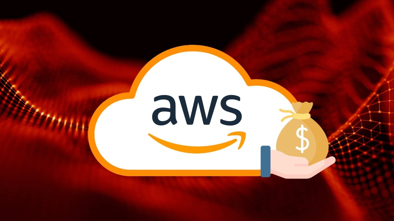 Amazon AWS