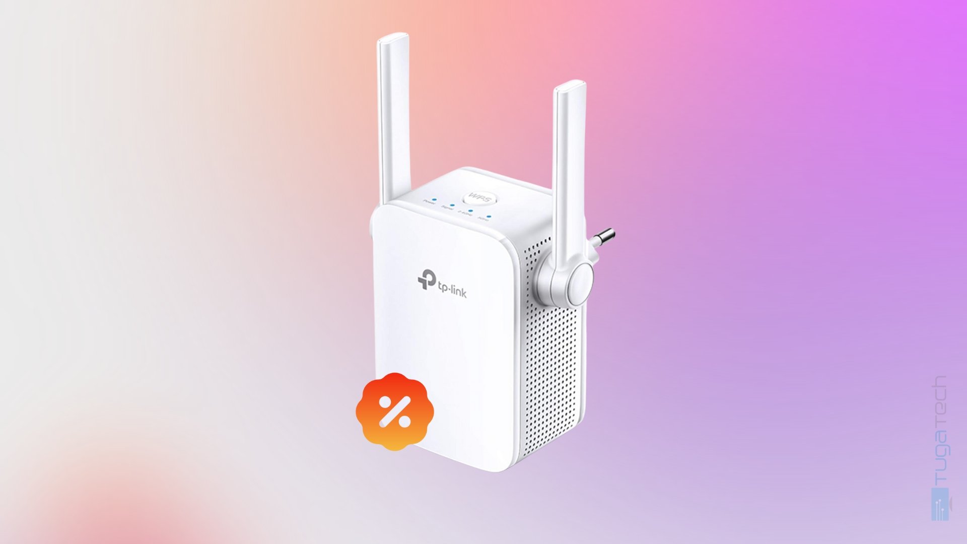 TP-Link RE305