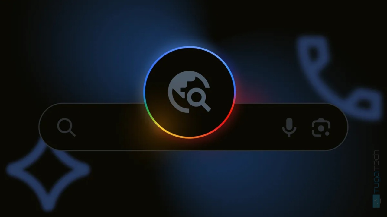 Google AI Mode
