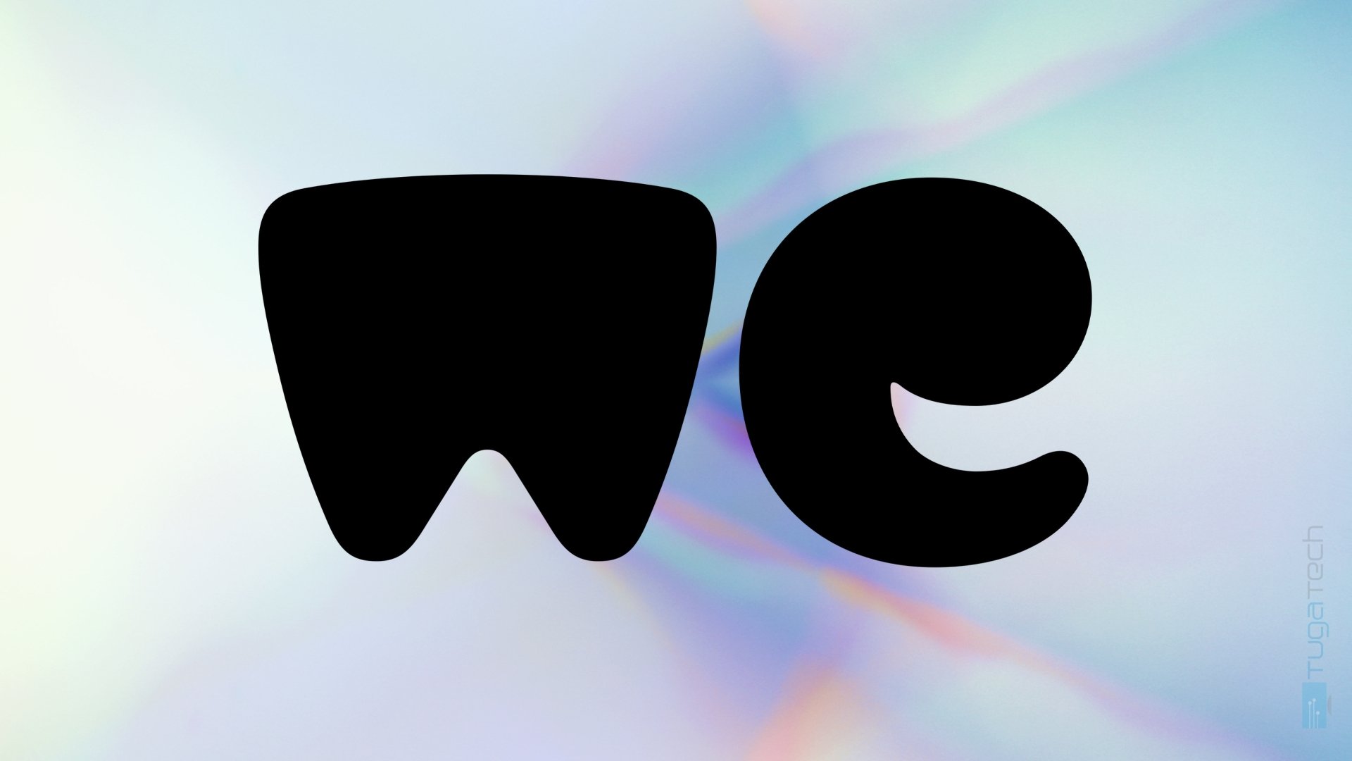 WeTransfer logo